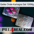 Gelée Orale Kamagra Gel 100Mg 38